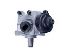 Pompe à haute pression pour BMW X1 (E84) 23d 204 CV - 0445010524