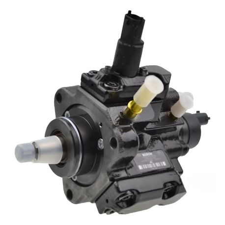 Pompe à haute pression pour CITROËN Jumpy 1 2.0 HDi 109 CV - 0445010010