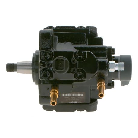 Pompe à haute pression pour CITROËN Jumpy 1 2.0 HDi 109 CV - 0445010010