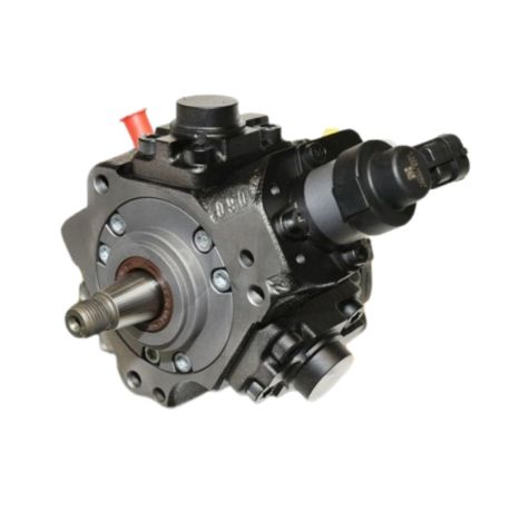 Pompe à haute pression pour CITROËN C2 1.6 HDi 109 CV - 0445010102