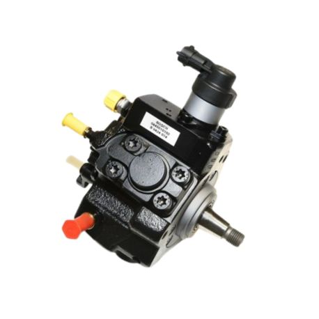 Pompe à haute pression pour CITROËN Berlingo 2 1.6 HDi 90 CV - 0445010102