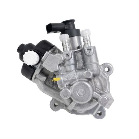 Pompe à haute pression pour CITROËN Berlingo 2 1.6 BlueHDi 75 CV - 0445010516