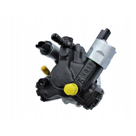 Pompe à haute pression pour MAZDA 2 1.4 CD 68 CV - 5WS40008Z