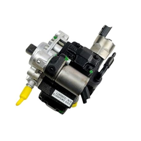 Pompe à haute pression pour PEUGEOT Expert 2.0 HDi 136 CV - 5WS40019