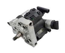 Pompe à haute pression pour PEUGEOT 607 2.7 HDi 204 CV - 5WS40157