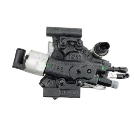 Pompe à haute pression pour NISSAN Qashqai +2 1.5 dCi 110 CV - 5WS40157