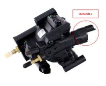Pompe à haute pression pour DACIA Duster 1.5 dCi 109 CV - 5WS40157