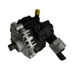 Pompe à haute pression pour FIAT Ulysse 2 2.0 D Multijet 136 CV - 5WS40163Z