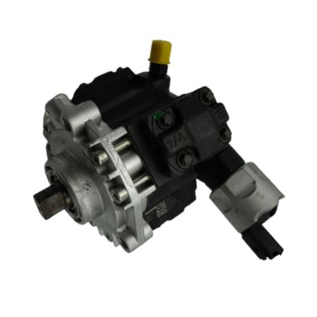Pompe à haute pression pour PEUGEOT 407 2.0 HDi 140 CV - 5WS40163Z