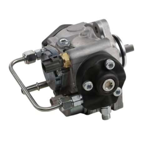 Pompe à haute pression pour CITROËN Jumper 2 2.2 HDi 130 CV - 294000-040X