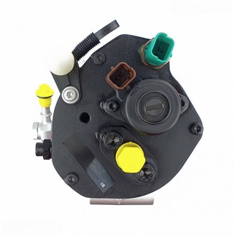 Pompe à haute pression pour NISSAN Micra 3 1.5 dCi 82 CV - R9042A041A