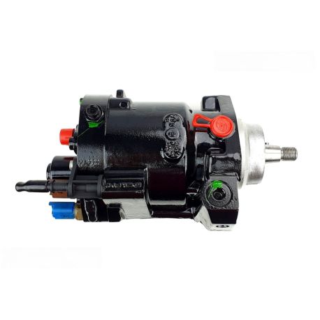 Pompe à haute pression pour FORD Mondeo 3 2.0 TDDI 115 CV - R9044A030A