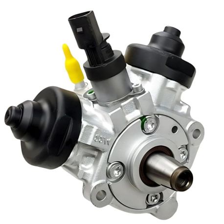Pompe à haute pression pour RENAULT Trafic 2 1.9 dCi 101 CV - 0445010075