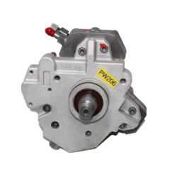 Pompe à haute pression pour FORD Transit 3 2.4 Di RWD 120 CV - 0445010094