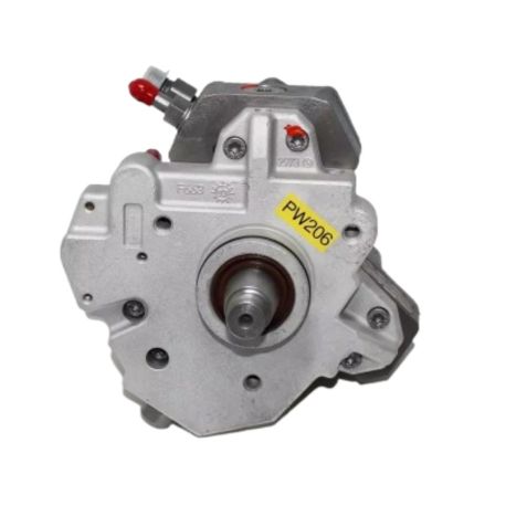 Pompe à haute pression pour FORD Transit 3 2.4 Di RWD 120 CV - 0445010094