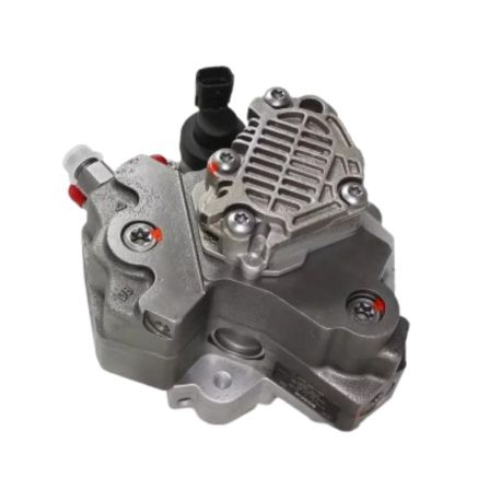 Pompe à haute pression pour FORD Transit 3 2.4 Di RWD 120 CV - 0445010094