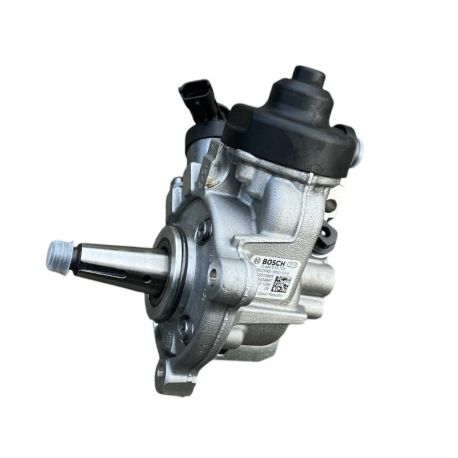 Pompe à haute pression pour JAGUAR F-Pace 2.0 Td4 180 CV - 0445010704