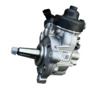Pompe à haute pression pour JAGUAR F-Pace 2.0 Td4 180 CV - 0445010704
