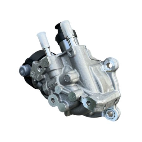 Pompe à haute pression pour JAGUAR F-Pace 2.0 Td4 163 CV - 0445010704