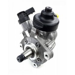 Pompe à haute pression pour AUDI A1 (8X1 / 8XK) 2.0 TDI 143 CV - 0445010566