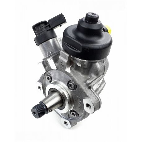 Pompe à haute pression pour AUDI A1 Sportback (8XA / 8XF) 2.0 TDI 143 CV - 0445010566