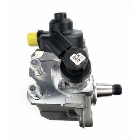 Pompe à haute pression pour AUDI A3 Cabriolet (8P7) 2.0 TDI 140 CV - 0445010566