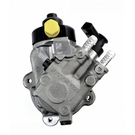 Pompe à haute pression pour AUDI A3 Cabriolet (8P7) 2.0 TDI 140 CV - 0445010566