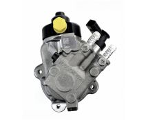 Pompe à haute pression pour AUDI A3 Cabriolet (8P7) 2.0 TDI 140 CV - 0445010566