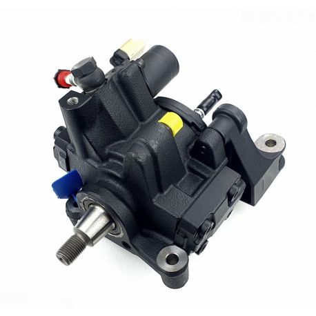 Pompe à haute pression pour RENAULT Grand Scenic 3 1.5 dCi 110 CV - 5WS40844