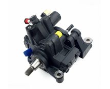 Pompe à haute pression pour RENAULT Grand Scenic 3 1.5 dCi 110 CV - 5WS40844