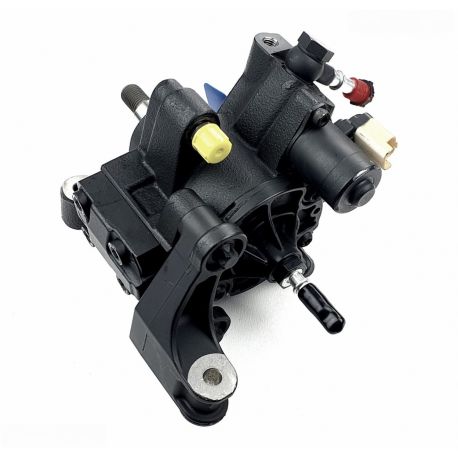 Pompe à haute pression pour NISSAN NV200 1.5 dci 110 CV - 5WS40844