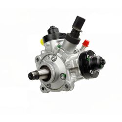 Pompe à haute pression pour AUDI Q5 (8RB) 3.0 TDI quattro 245 CV - 0445010641