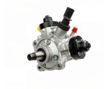 Pompe à haute pression pour AUDI Q5 (8RB) 3.0 TDI quattro 245 CV - 0445010641