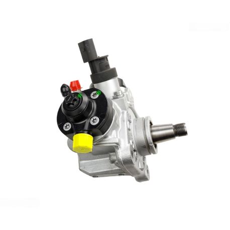 Pompe à haute pression pour AUDI Q5 (8RB) 3.0 TDI quattro 245 CV - 0445010641