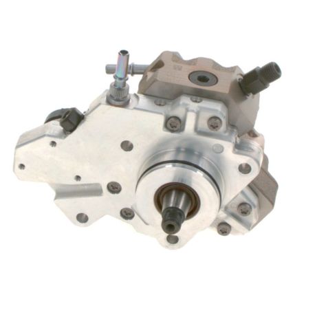 Pompe à haute pression pour NISSAN Primastar 2.0 dCi 114 CV - 0445010099