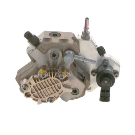 Pompe à haute pression pour NISSAN X-Trail 2 2.0 dCi 173 CV - 0445010099
