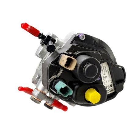 Pompe à haute pression pour RENAULT Modus 1.5 dCi 75 CV - 28351705
