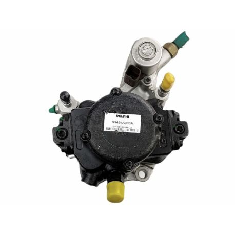 Pompe à haute pression pour PEUGEOT 407 2.0 HDi 163 CV - R9424A000A