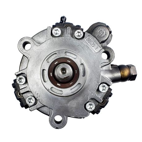 Pompe à haute pression pour CITROËN Berlingo 1 2.0 HDi 90 CV - 5WS40018