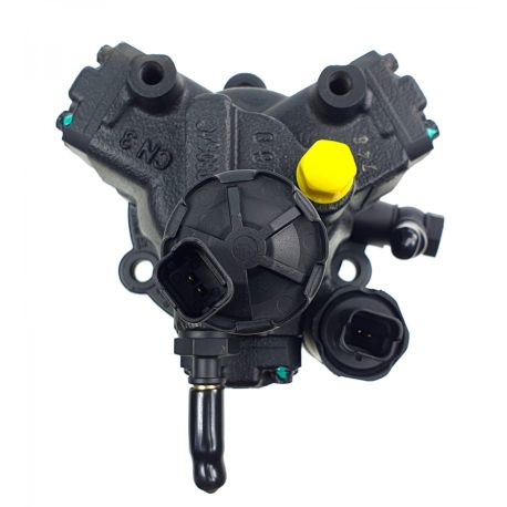 Pompe à haute pression pour CITROËN Berlingo 1 2.0 HDi 90 CV - 5WS40018