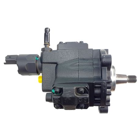 Pompe à haute pression pour CITROËN Berlingo 1 2.0 HDi 90 CV - 5WS40018