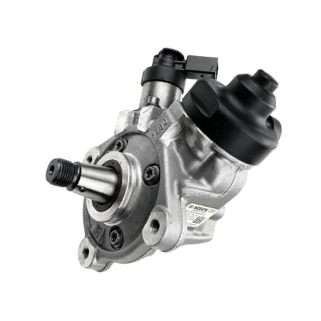 Pompe à haute pression pour AUDI A5 (8T / 8F / 8TA) 2.0 TDI 177 CV - 0445010529