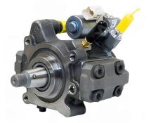 Pompe à haute pression pour CITROËN C4 2 1.6 HDi 114 CV - 5WS40657