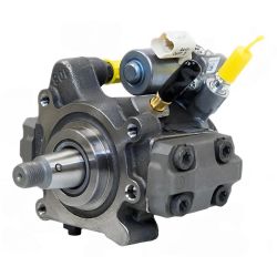 Pompe à haute pression pour PEUGEOT 3008 1 1.6 HDi 114 CV - 5WS40657