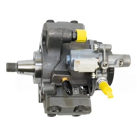 Pompe à haute pression pour CITROËN C4 2 1.6 HDi 114 CV - 5WS40657