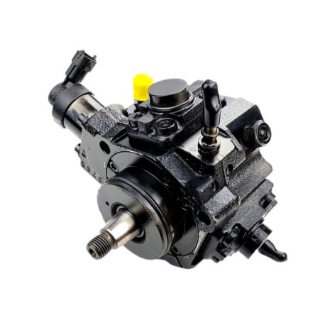 Pompe à haute pression pour NISSAN Qashqai 1 1.6 dCi 130 CV - 0445010250