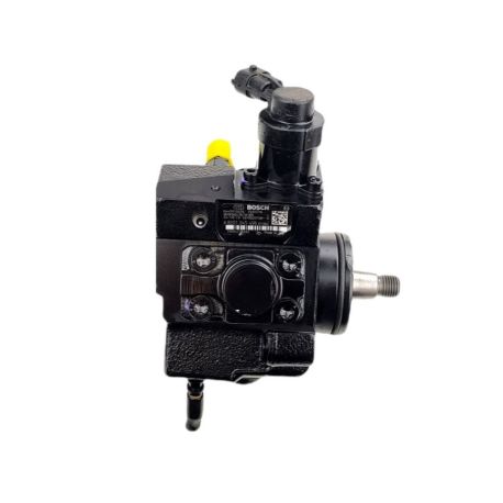 Pompe à haute pression pour NISSAN Qashqai 1 1.6 dCi All-wheel Drive 130 CV - 0445010250