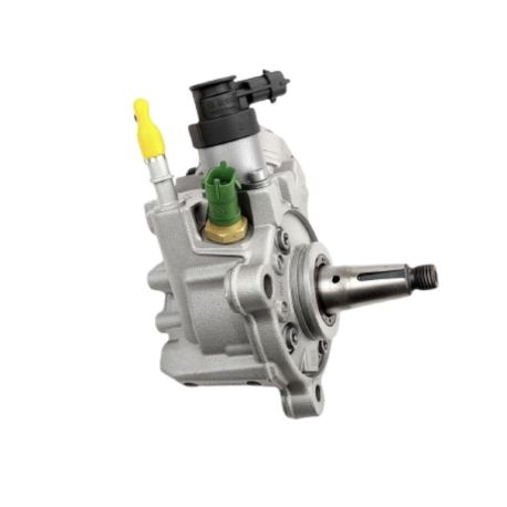 Pompe à haute pression pour DACIA Lodgy 1.5 dCi 90 CV - 0445010530