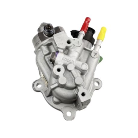 Pompe à haute pression pour DACIA Lodgy 1.5 dCi 90 CV - 0445010530