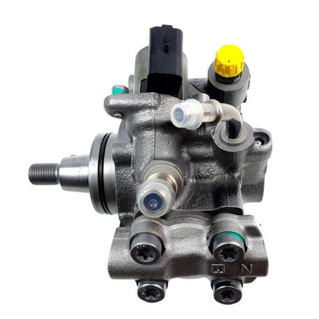 Pompe à haute pression pour NISSAN NV400 dCi 160 163 CV - A2C80584700